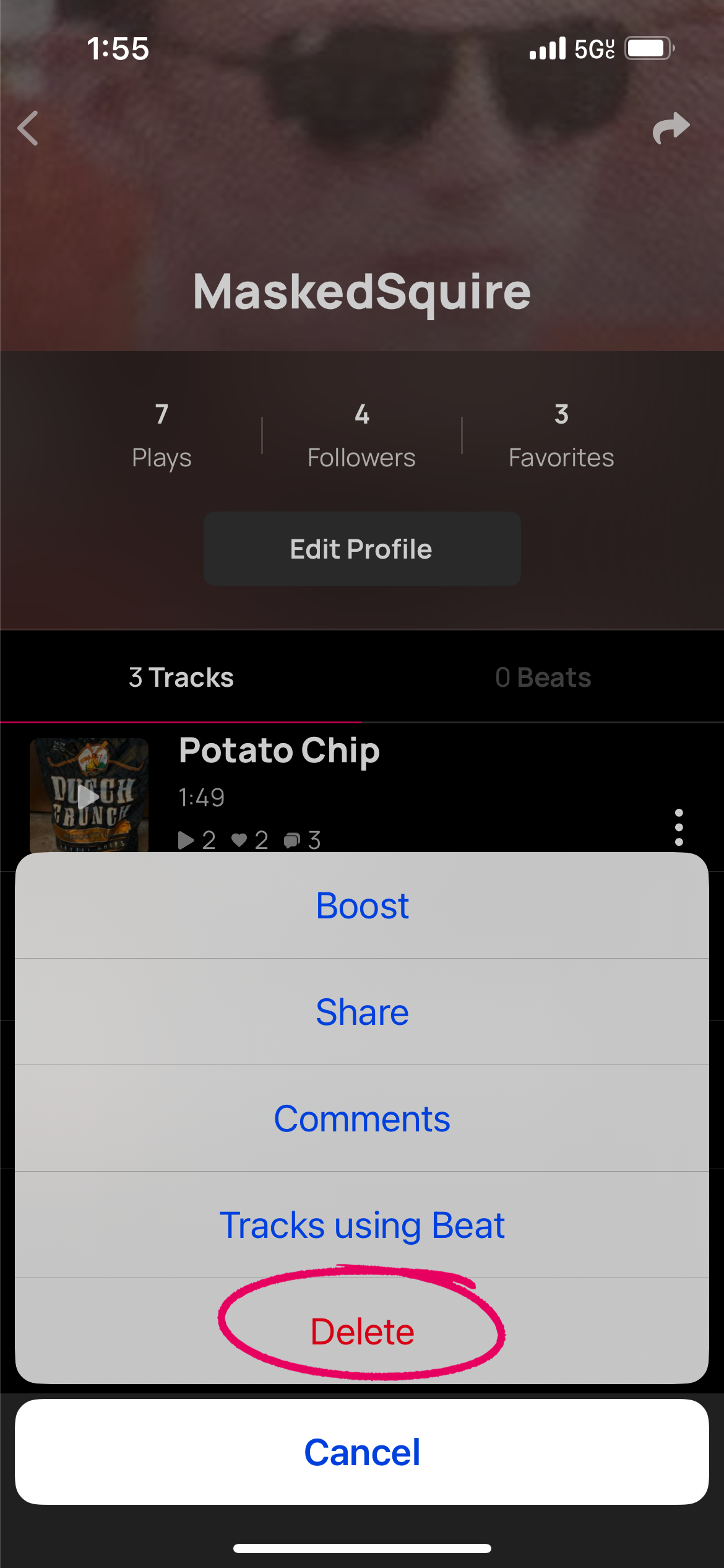 Delete Published Track.png
