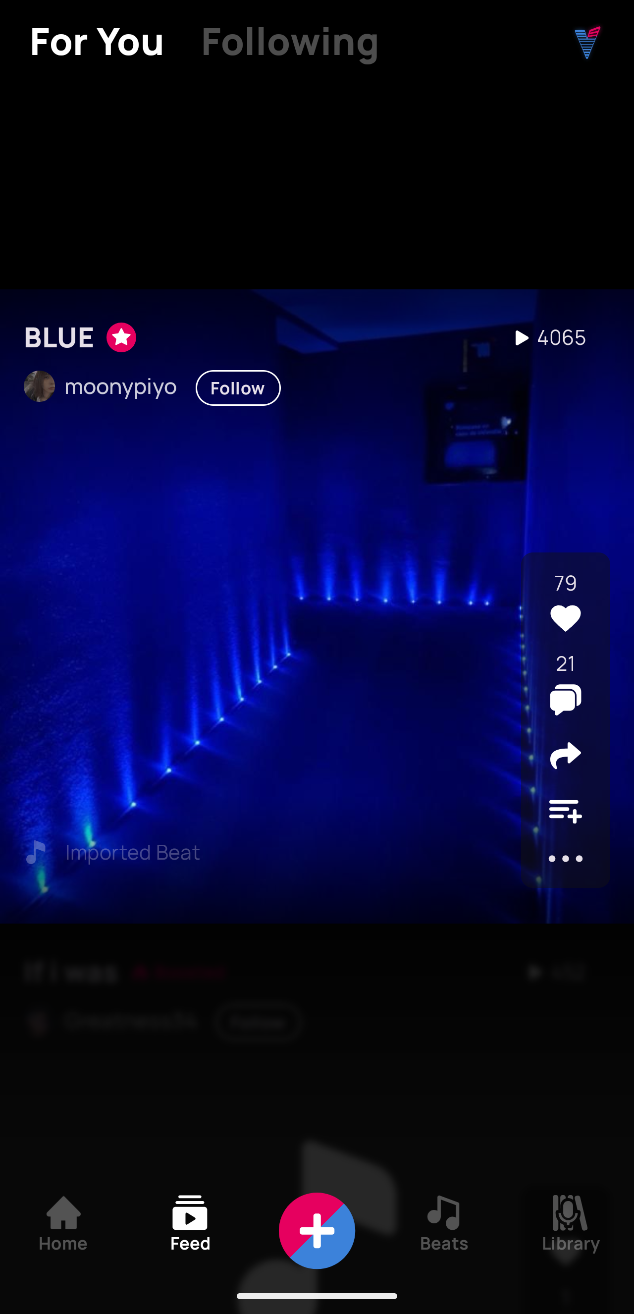 The Feed